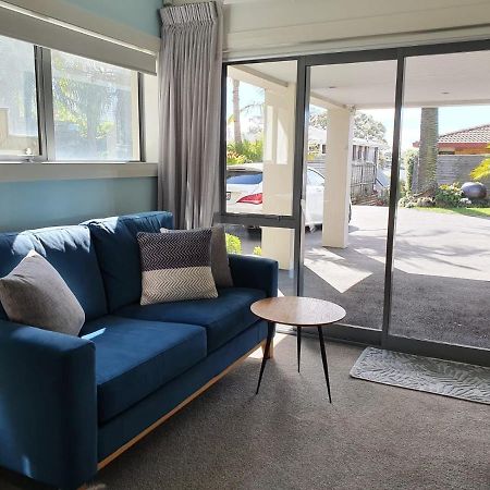 Peaceful Mount Studio Moments To Beach & Downtown Mount Maunganui Buitenkant foto