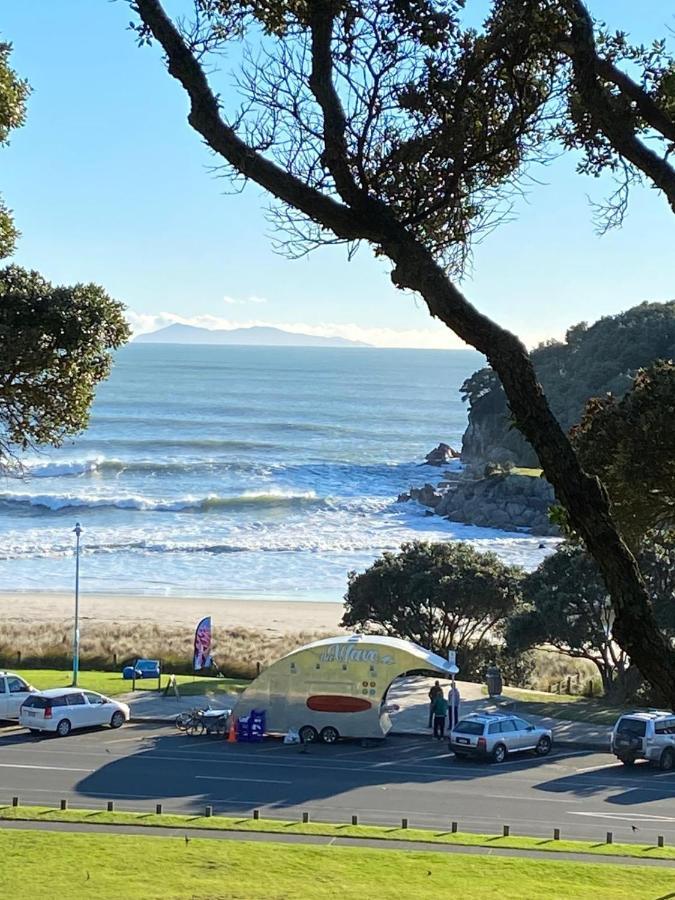Peaceful Mount Studio Moments To Beach & Downtown Mount Maunganui Buitenkant foto
