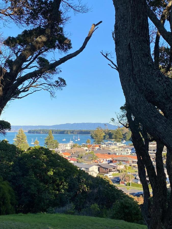 Peaceful Mount Studio Moments To Beach & Downtown Mount Maunganui Buitenkant foto